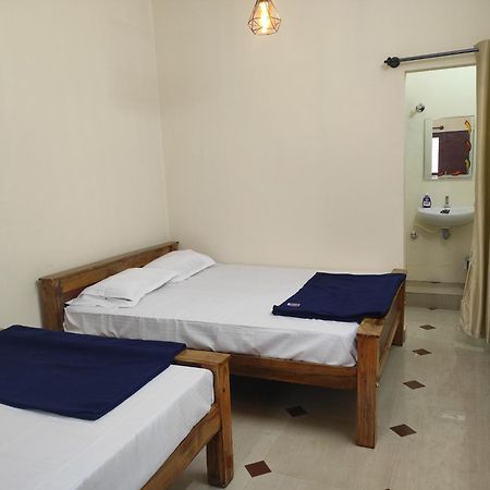 Nest Inn Service Rooms Chikmagalūr Extérieur photo